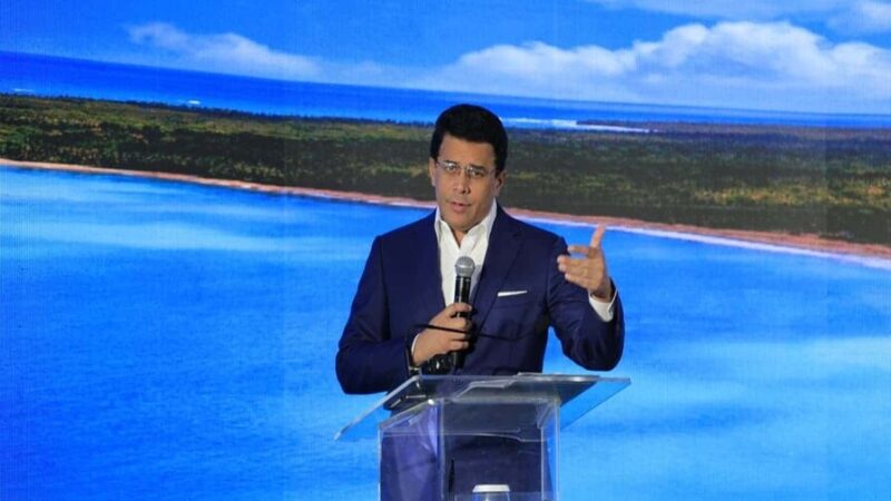 Inversión Millonaria en Recuperación de Espacios Públicos Impulsa el Turismo