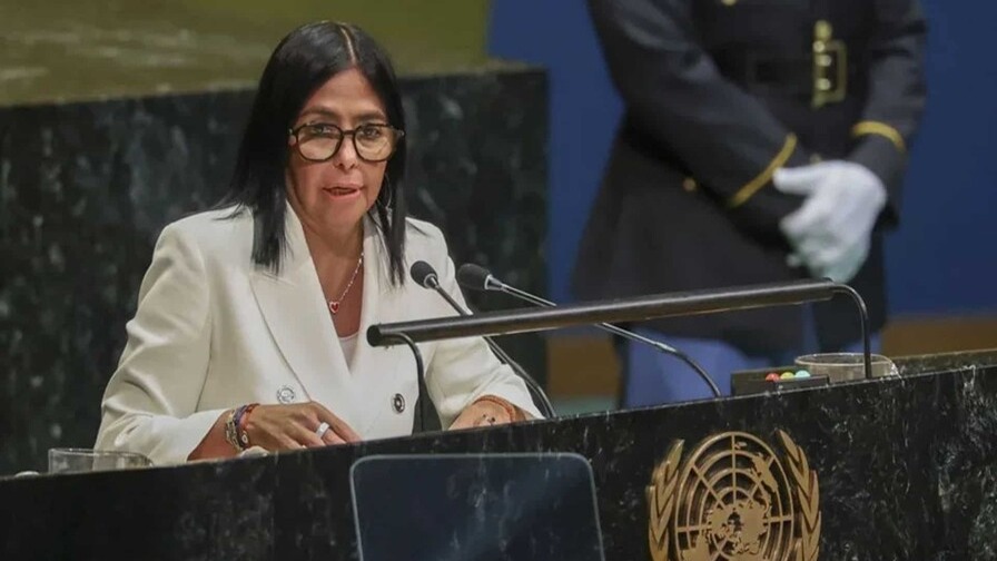 Venezuela Anuncia Elecciones en Histórica Intervención en la ONU