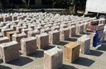 Detenciones y Decomisos en Operativos del Ejército en la Frontera Noroeste