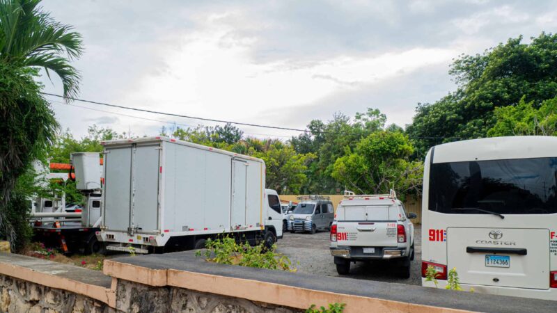 Retraso en Obras del Centro de Convenciones de Santo Domingo Genera Expectativa