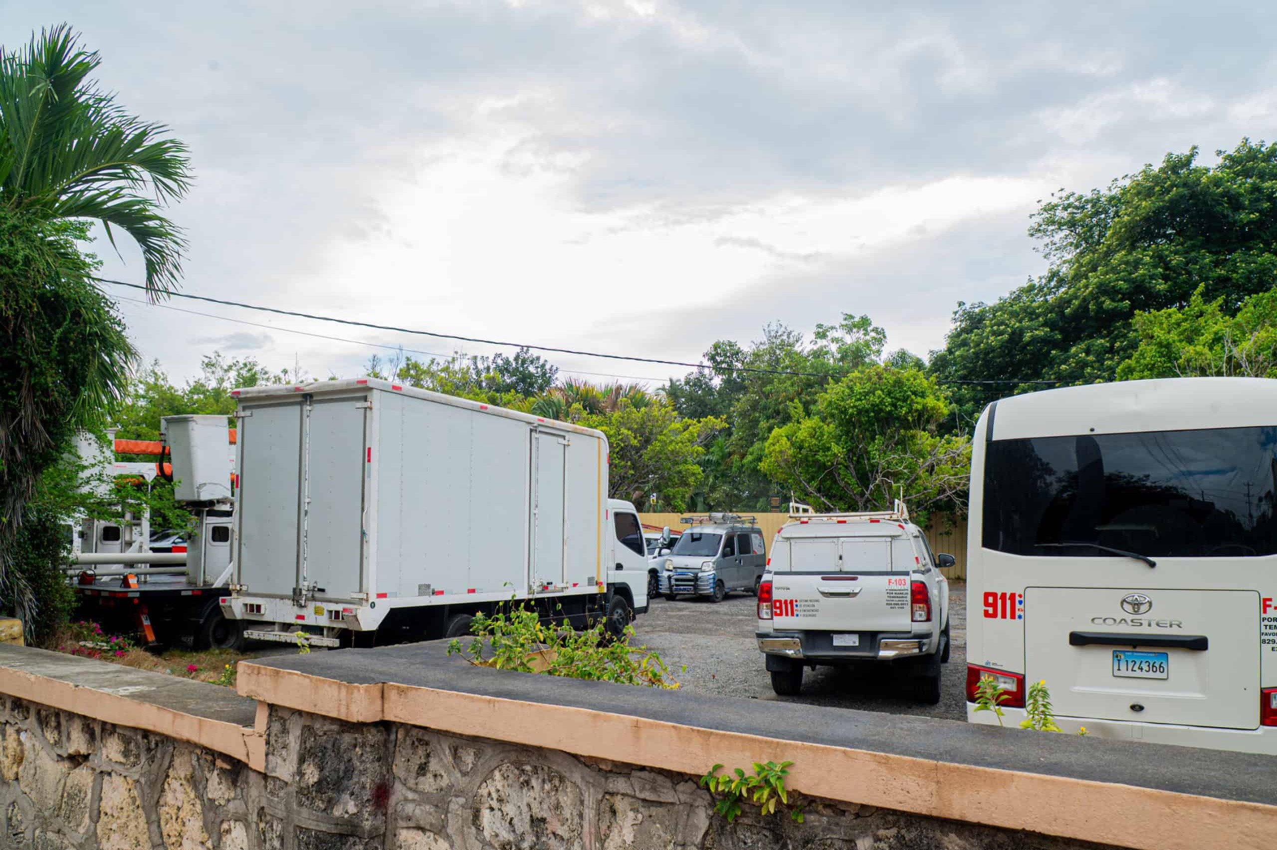 Retraso en Obras del Centro de Convenciones de Santo Domingo Genera Expectativa