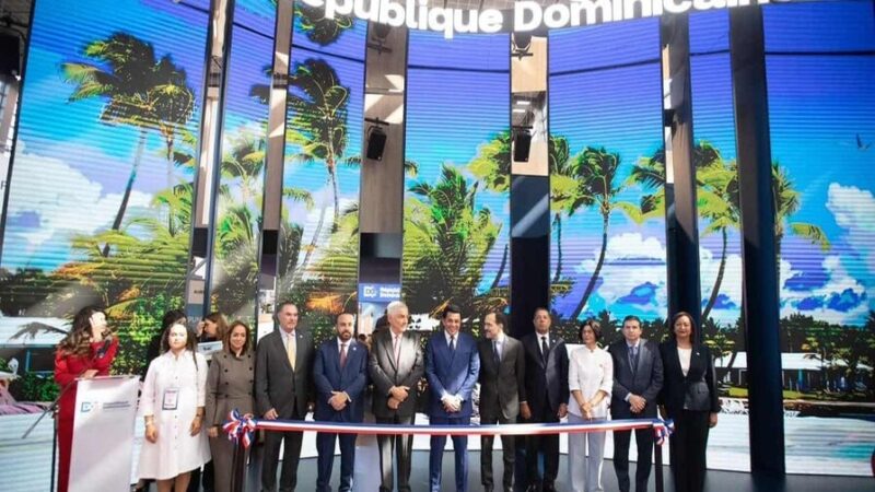 El Turismo Francés Impulsa el Crecimiento de Visitantes en República Dominicana