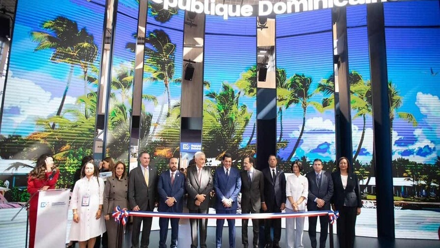 El Turismo Francés Impulsa el Crecimiento de Visitantes en República Dominicana