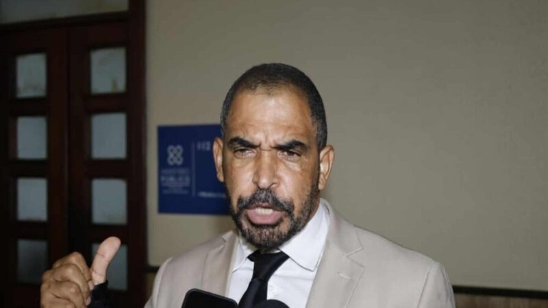 Avanza el Juicio por el Derrumbe en Jet Set: Arquitecto Testifica