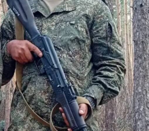 Dominicano Sobrevive a Explosión en Conflicto Ruso-Ucraniano