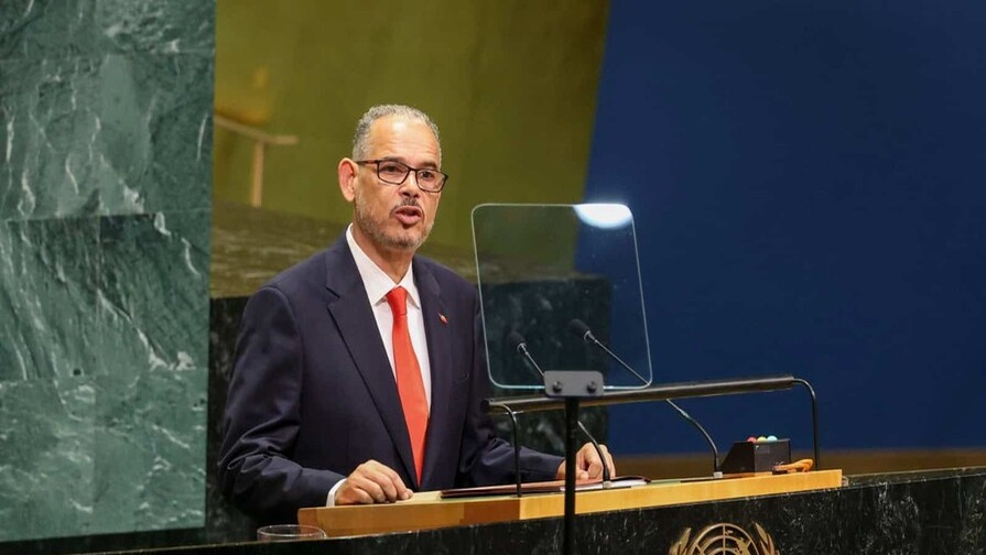Haití Urge a la ONU Completar Despliegue de Fuerza Antipandillas