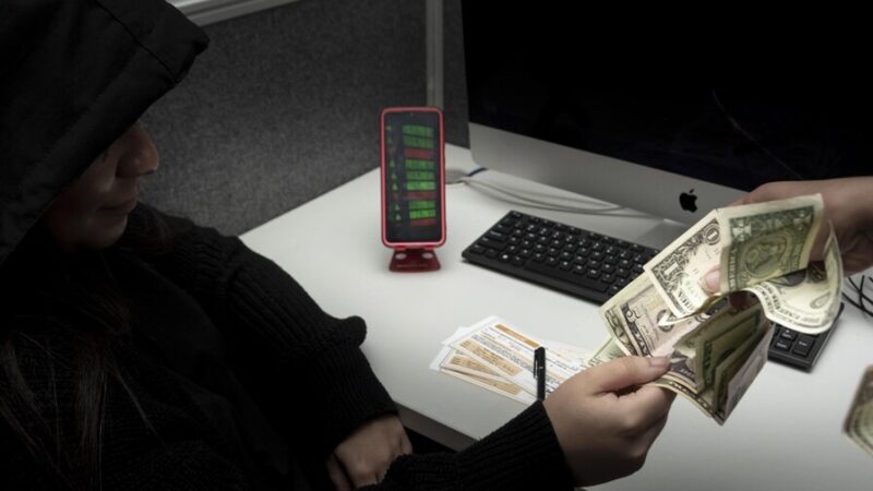 EE.UU. Demanda a Cash FX: Revelan Esquema Ponzi de US$950 Millones