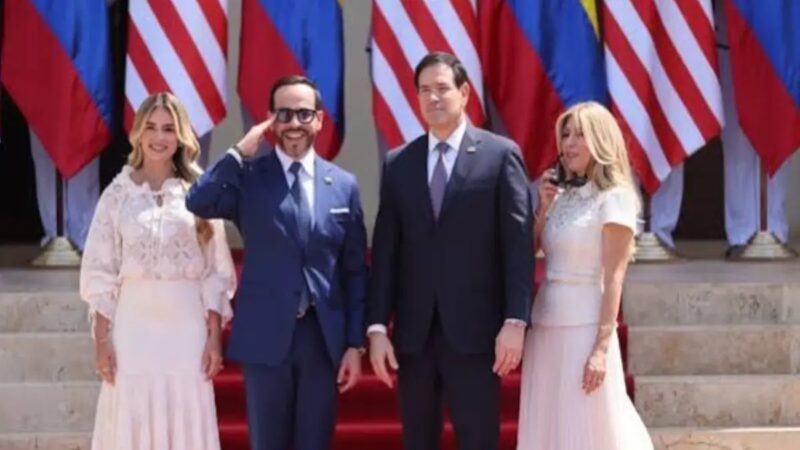 Estados Unidos y Colombia Fortalecen Vínculos con Nuevos Acuerdos
