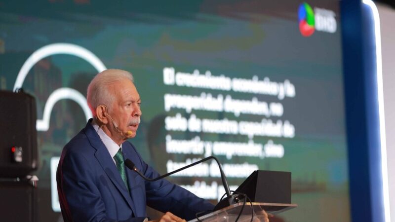 El Futuro de la República Dominicana: Un Salto Institucional Necesario