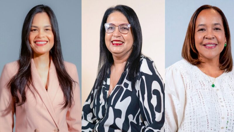 Mariela Mejía Asume como Subdirectora de Diario Libre