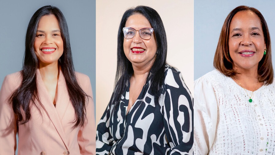 Mariela Mejía Asume como Subdirectora de Diario Libre