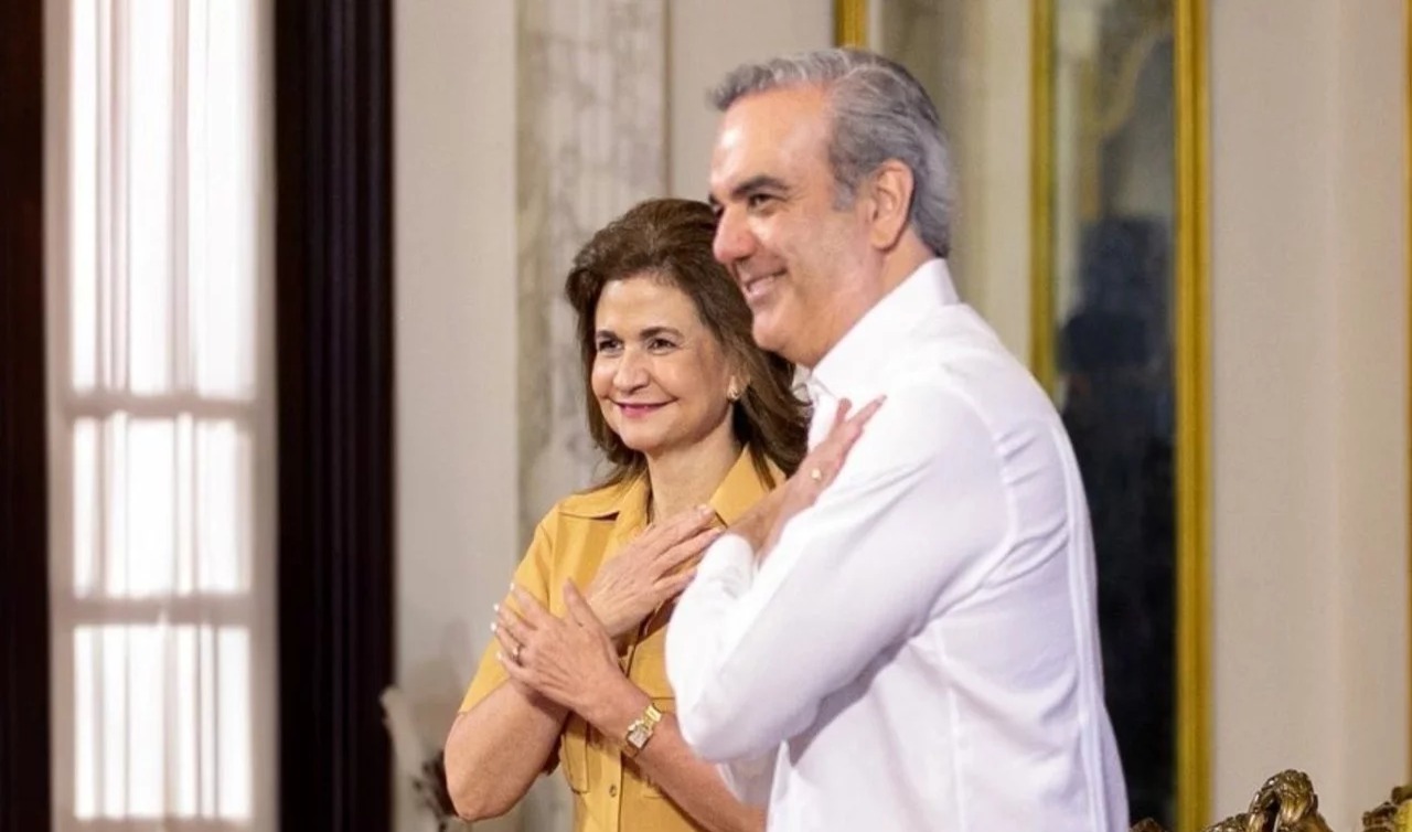 Raquel Peña Retira Aspiraciones Presidenciales para 2028
