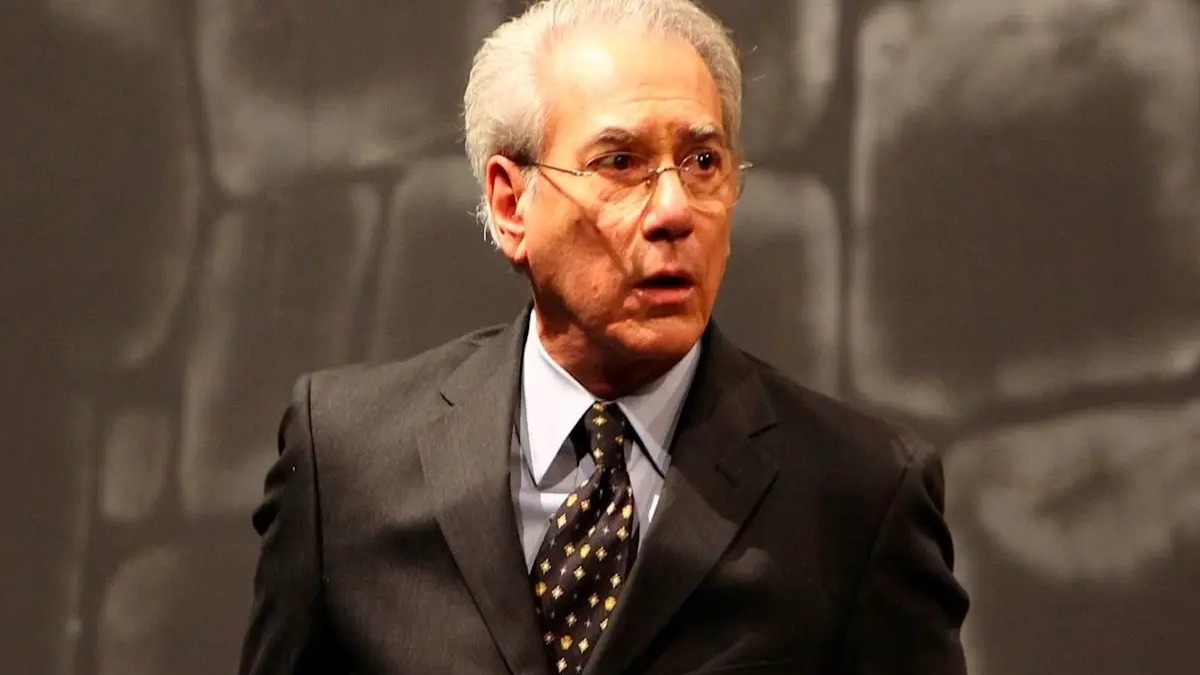 Luto en el Mundo Artístico: Fallece Otto Sirgo, Ícono de las Telenovelas