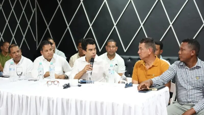 INAPA Implementará Mejoras en el Suministro de Agua Potable en Matanzas