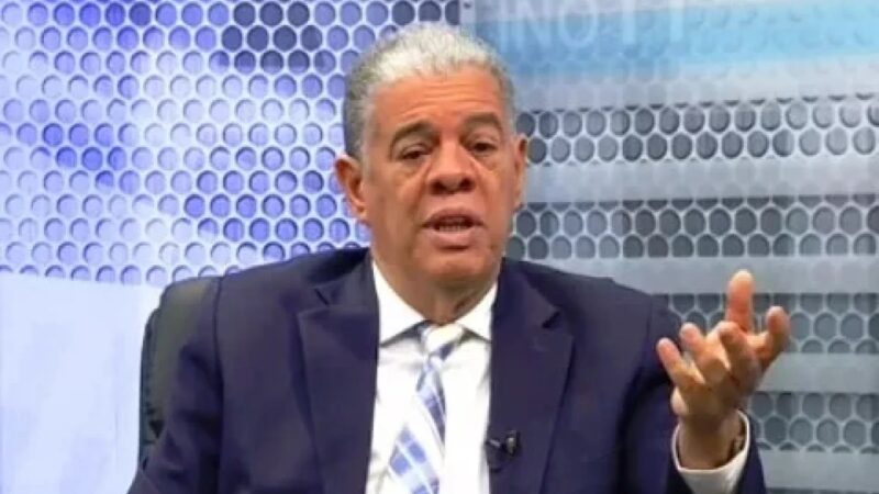 Amarante Baret: PISA 2025 Refleja el Estancamiento Educativo en RD