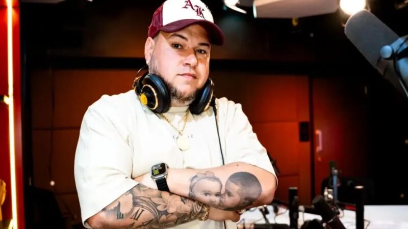 DJ Scuff: El Dominicano que Conquista YouTube con su Música