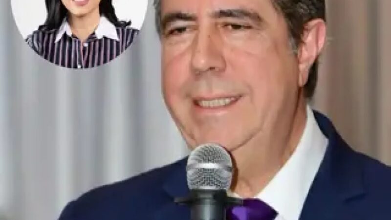 Diputada Heidy Musa Kunhardt Apoya a Francisco Javier García en Puerto Plata