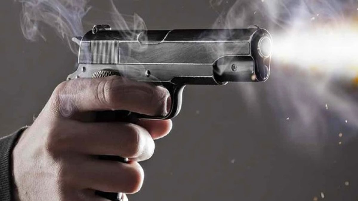 Cabo de la Policía hiere a un hombre tras accidente de tránsito en Santo Domingo Este