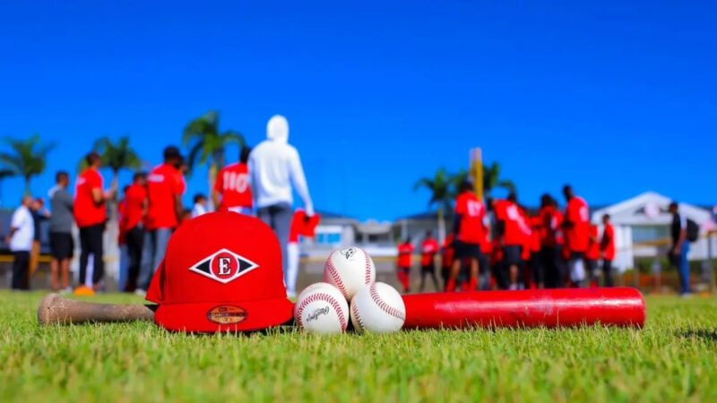 Leones del Escogido Inician Prácticas para la Temporada 2026-27