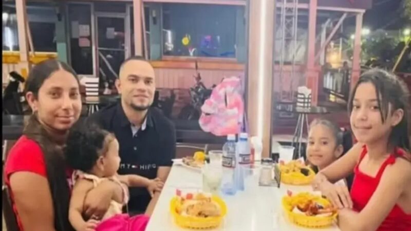 Tragedia en Mao: Incendio cobra la vida de cinco miembros de una familia