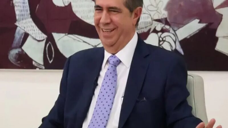 Francisco Javier García: Estrategia Territorial para Liderar el PLD en 2028