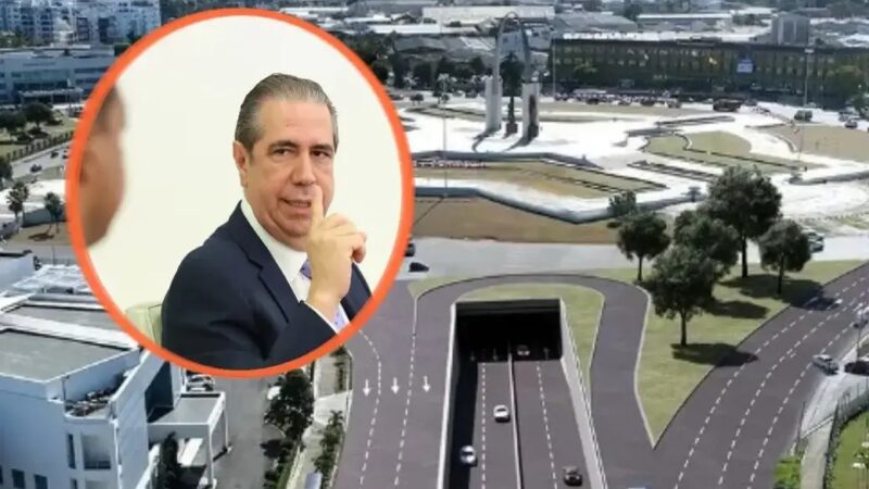Francisco Javier García critica al Gobierno y destaca un único logro