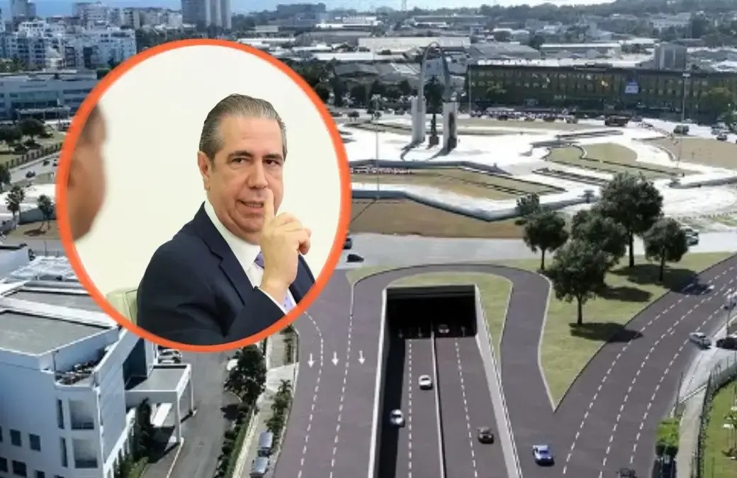 Francisco Javier García critica al Gobierno y destaca un único logro