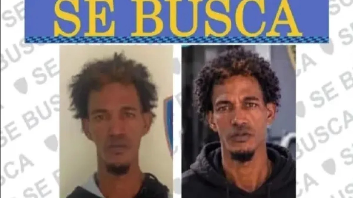Intensa Búsqueda de ‘Boca Negra’ Culmina en Samaná