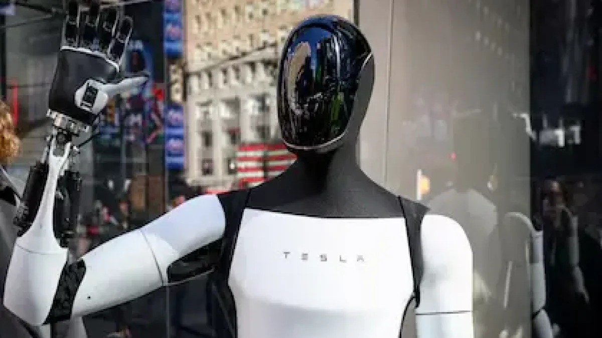 Tesla Impulsa la Producción de Robots Optimus con Desafíos en el Horizonte