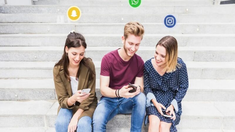 La Inteligencia Artificial Potencia Fraudes Personalizados en Redes Sociales