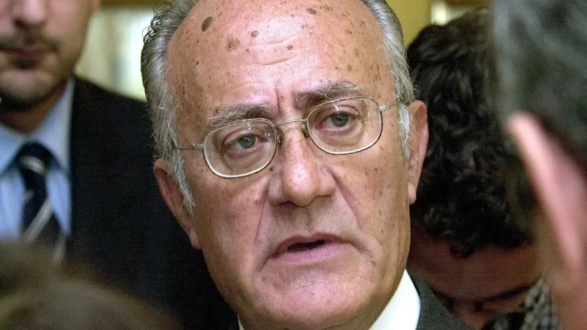 Fallece Javier Delgado, Exlíder del Tribunal Supremo de España