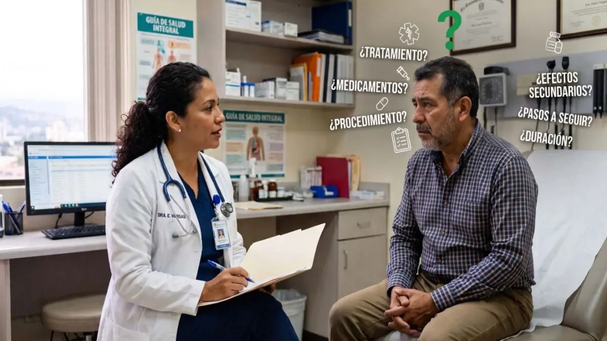 Errores Comunes que Pueden Comprometer la Efectividad de los Tratamientos Médicos