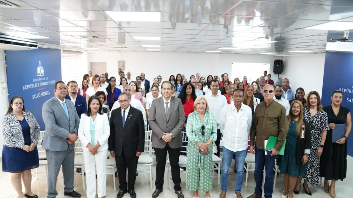 Salud Pública Fortalece Seguridad Sanitaria con Nuevos Comités de Prevención