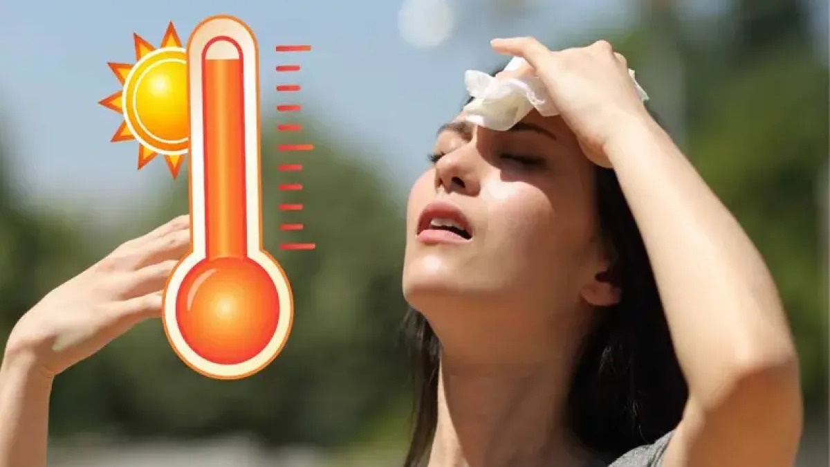 República Dominicana Enfrenta Ola de Calor Extremo con Temperaturas Históricas