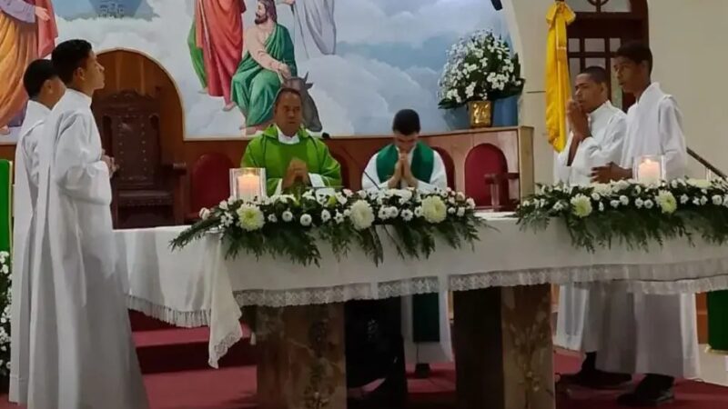 Organizaciones Civiles Exigen Fin de Supuestos Enfrentamientos Armados