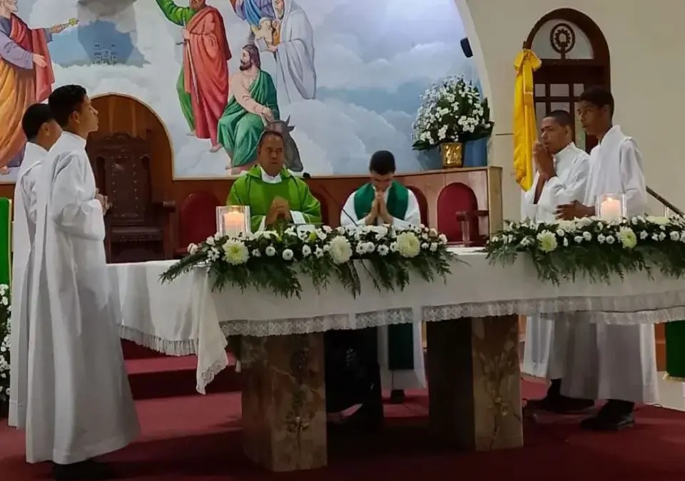 Organizaciones Civiles Exigen Fin de Supuestos Enfrentamientos Armados