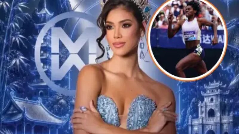 República Dominicana Brilla con Triunfos Internacionales en Diversos Escenarios
