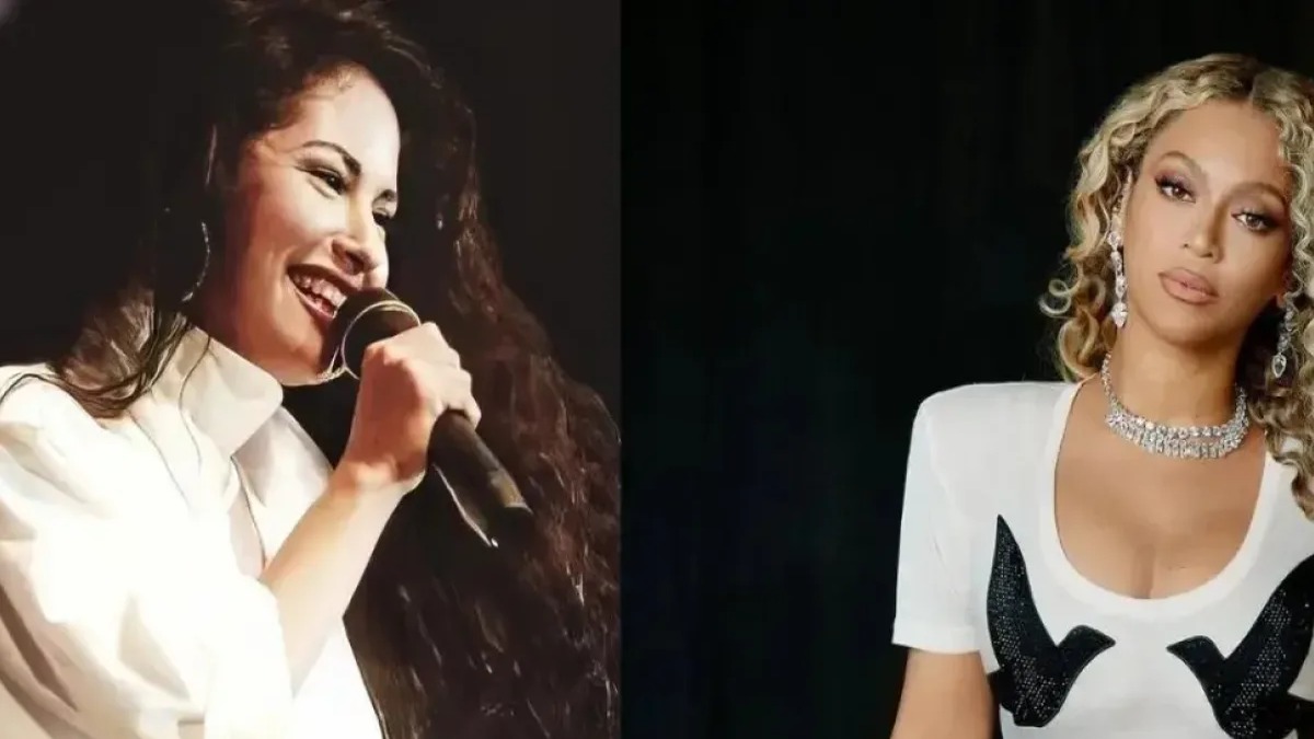 Beyoncé Rinde Homenaje a Selena y Colabora con Maluma en Relanzamiento de ‘B’Day’