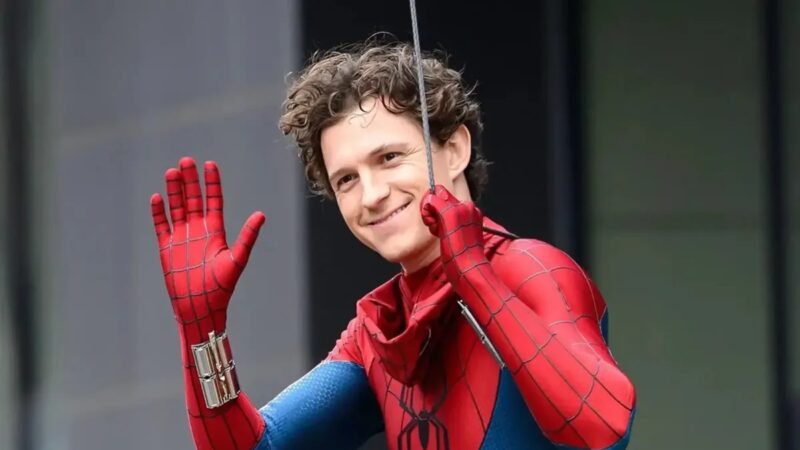 Éxito arrollador de ‘Spider-Man: Brand New Day’ en taquilla mundial