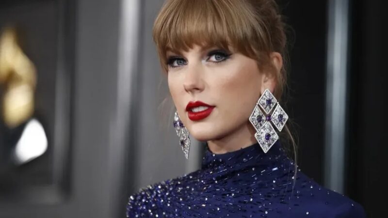 Taylor Swift Sorprende con Nuevas Canciones en ‘The Encore’