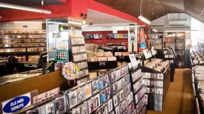 El Resurgir de los CDs: Aumento de Ventas en Estados Unidos y Más Allá