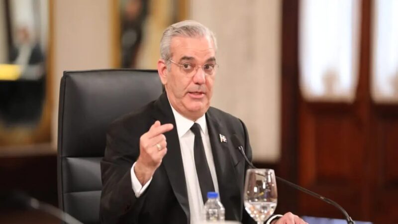 República Dominicana se Alía con Nvidia para Impulsar la Inteligencia Artificial