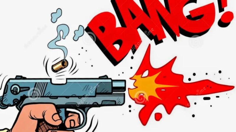 Joven Herido de Bala en Confuso Incidente en Puerto Plata