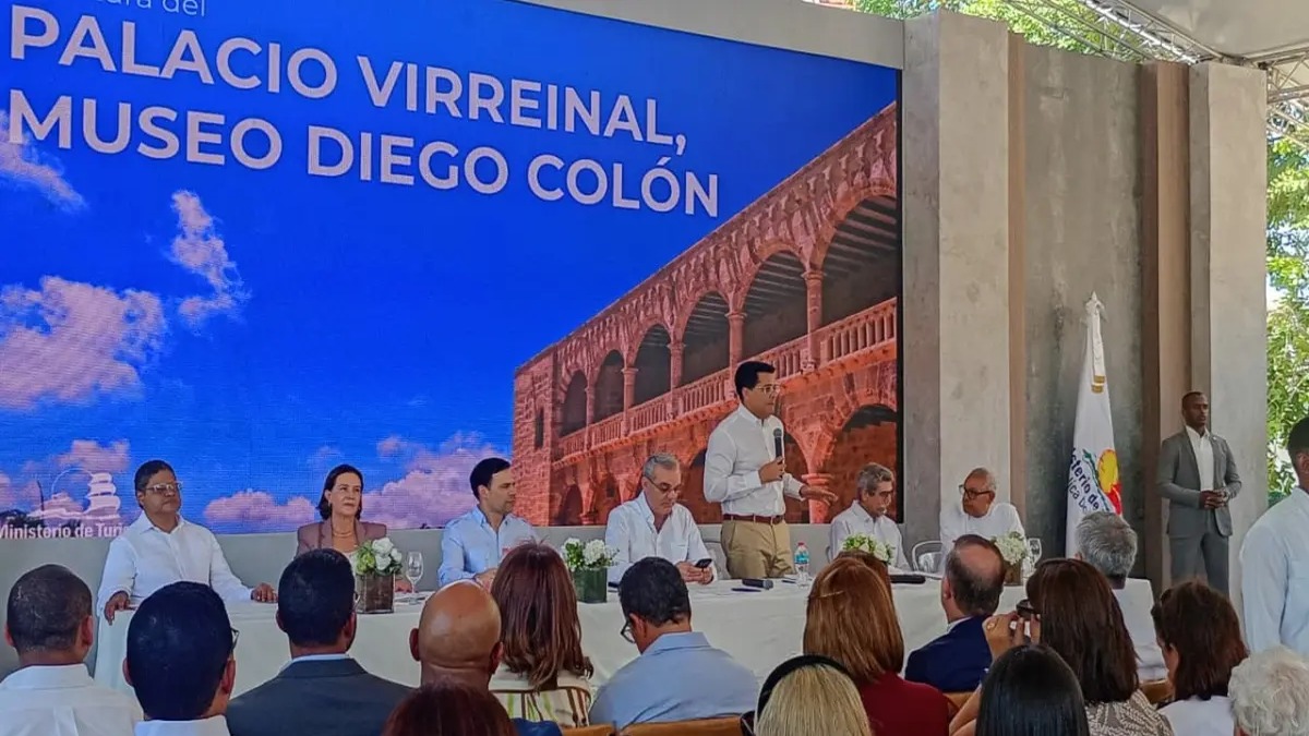 Renovación de la Ciudad Colonial Impulsa Desarrollo Cultural y Económico