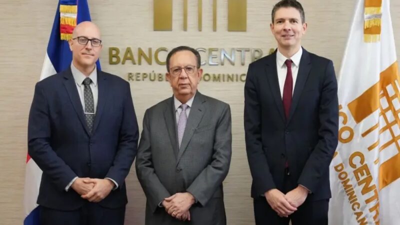 FMI Destaca Resiliencia de la Economía Dominicana ante Desafíos Globales