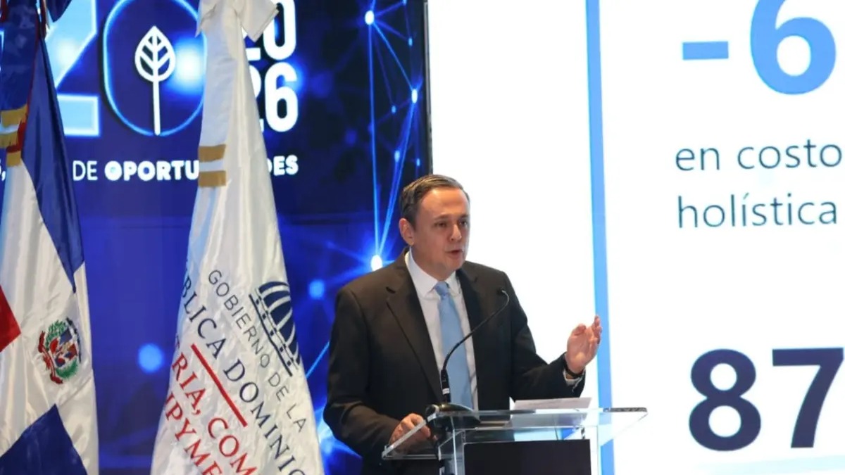 Talento y Digitalización: Claves para Atraer Inversiones a República Dominicana