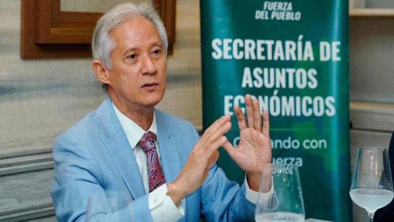 Impacto de las Tasas de la Fed en la Economía Dominicana: Un Desafío Inminente