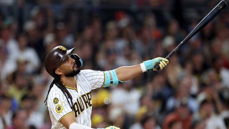 Fernando Tatis Jr. Destaca en Ventas de Camisetas de MLB entre Dominicanos