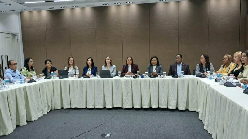 Ley Mirabal: Unificando Esfuerzos Contra la Violencia de Género