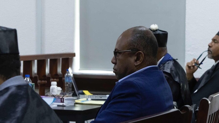 Decisión Crucial en el Caso Jean Alain: Tribunal Resolverá Solicitud de Extinción Penal